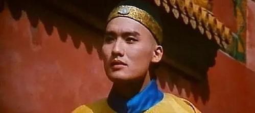 垂帘听政电影,宫廷权谋与女性智慧的历史画卷